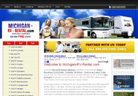 http://www.Michigan-RV-Rental.com