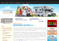 http://www.motorhomehouston.com