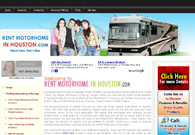 http://www.rentmotorhomeinhouston.com