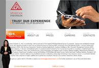 http://www.spartaninfotech.com