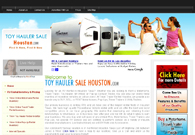 http://www.toyhaulersalehouston.com