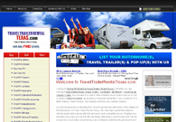 http://www.TravelTrailerRentalTexas.com