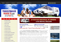 http://www.TravelTrailerRentalTX.com