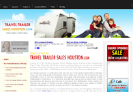 http://www.traveltrailersaleshouston.com