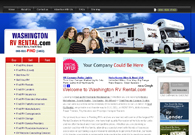 http://washington-state-rv-rental.com